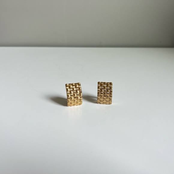 Vintage clips Grosse - Picture 4 of 14